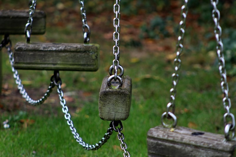 Climbing Frames