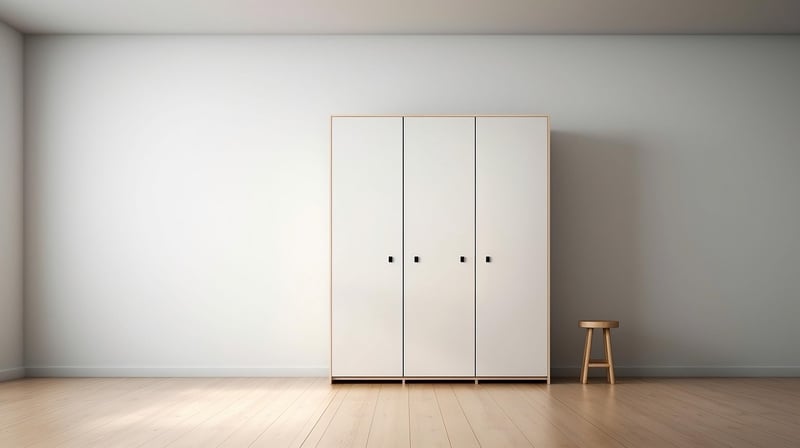 Declutter and Organize